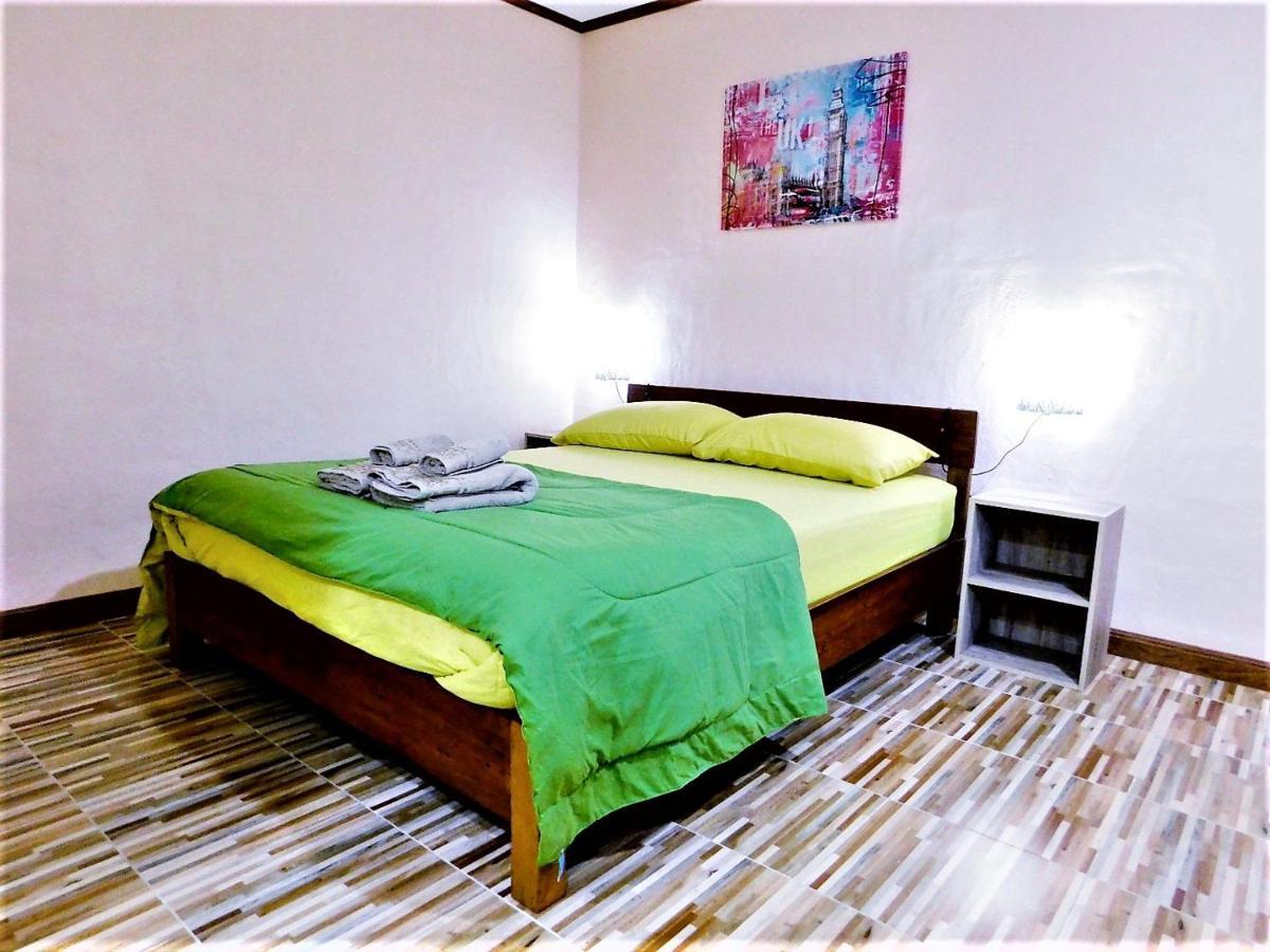 Swiss Bonihouse Koh Yao Yai Hotel Ban Pru Nai Exterior photo