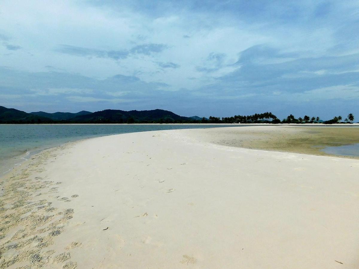 Swiss Bonihouse Koh Yao Yai Hotel Ban Pru Nai Exterior photo