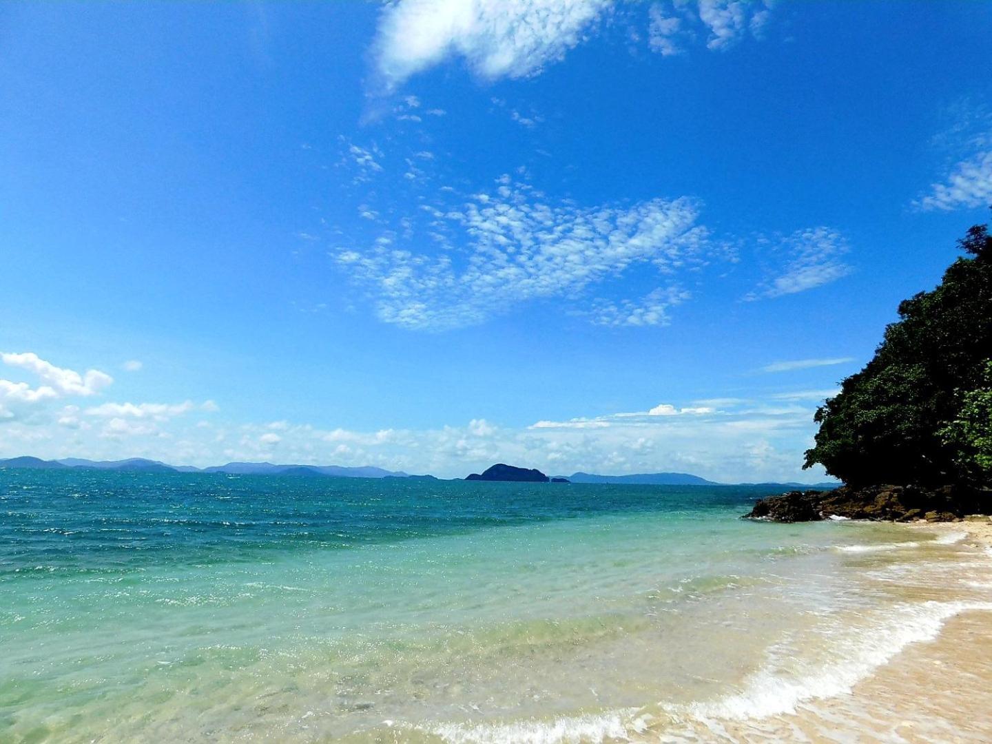 Swiss Bonihouse Koh Yao Yai Hotel Ban Pru Nai Exterior photo