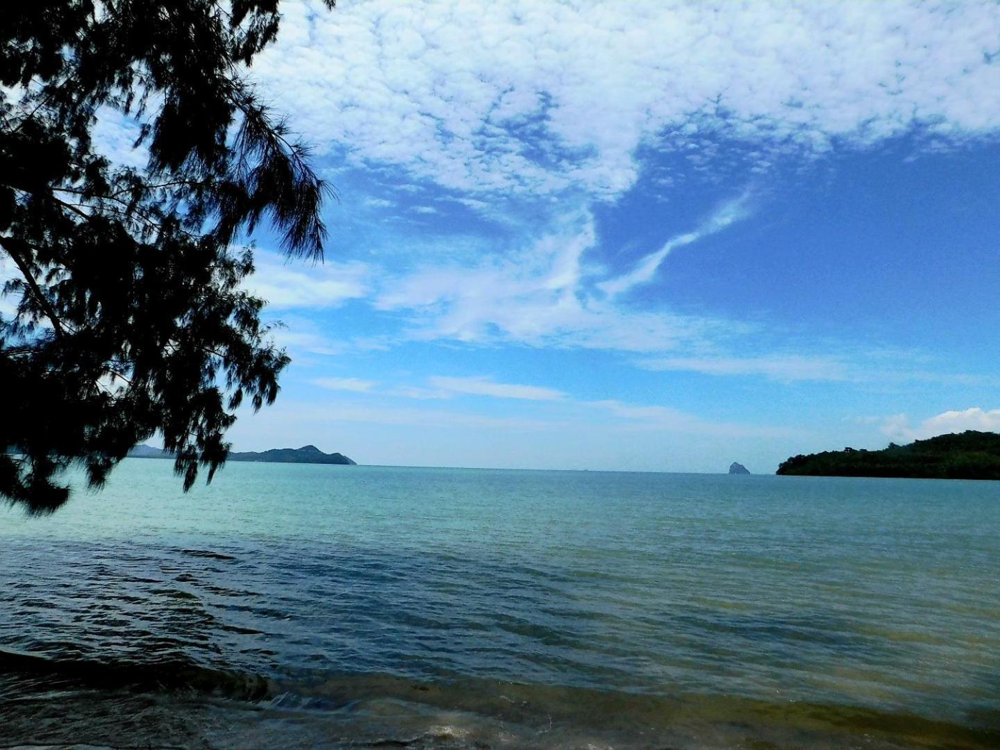 Swiss Bonihouse Koh Yao Yai Hotel Ban Pru Nai Exterior photo